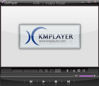 встроенные кодеки KmPlayer / кодеки для windows