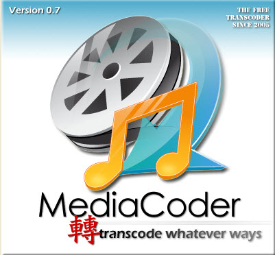 Конвертер для Mkv формата - Mediacoder